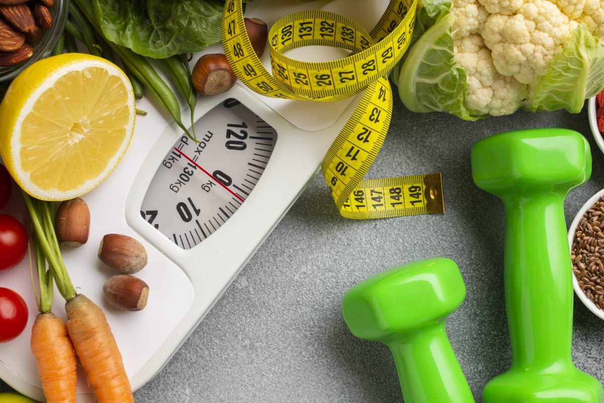 Weight Loss Clinic In Saginaw: Get Body Weight Loss Program